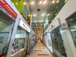 Midtown Residences (D19), Shop House #554959811